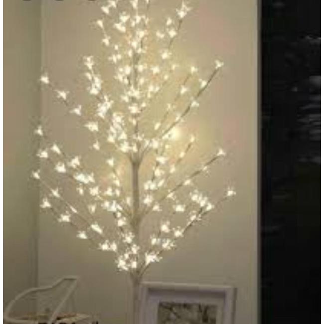 Led lighting tree